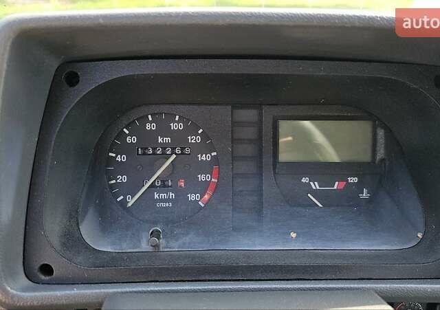 Синий ЗАЗ 1102 Таврія-Нова, объемом двигателя 1.2 л и пробегом 132 тыс. км за 1800 $, фото 4 на Automoto.ua