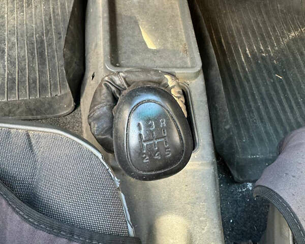 Синий ЗАЗ 1102 Таврия-Нова, объемом двигателя 1.2 л и пробегом 124 тыс. км за 599 $, фото 16 на Automoto.ua