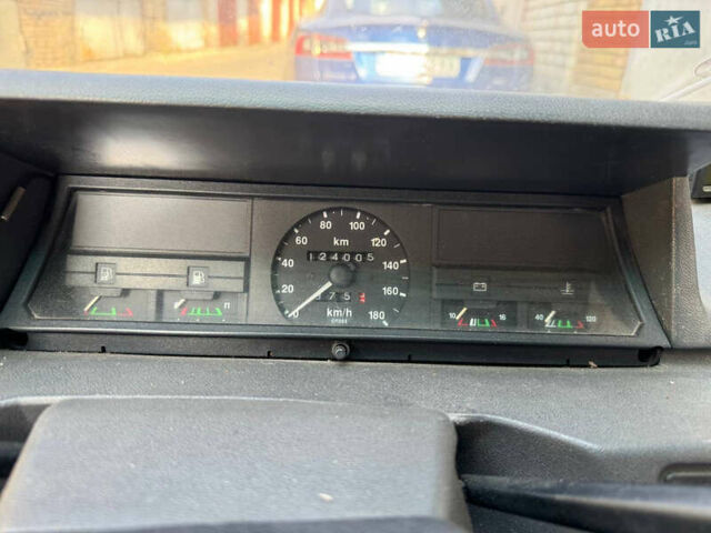 Синий ЗАЗ 1102 Таврия-Нова, объемом двигателя 1.2 л и пробегом 124 тыс. км за 599 $, фото 11 на Automoto.ua