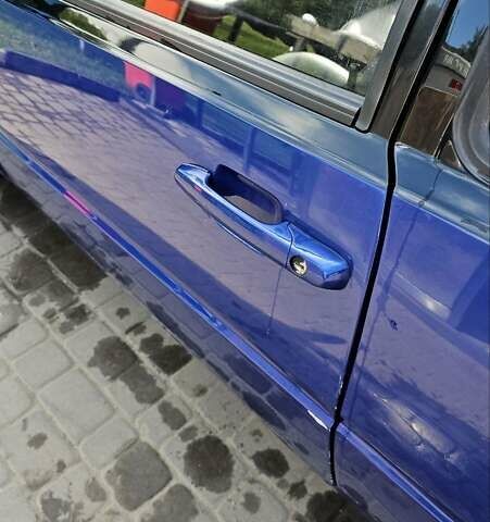 Синий ЗАЗ 1102 Таврія-Нова, объемом двигателя 1.2 л и пробегом 132 тыс. км за 1800 $, фото 16 на Automoto.ua