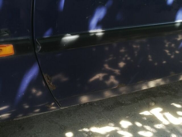 Синий ЗАЗ 1102 Таврия-Нова, объемом двигателя 1.2 л и пробегом 70 тыс. км за 713 $, фото 7 на Automoto.ua