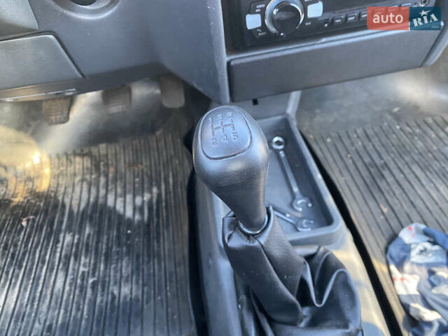 Синий ЗАЗ 1102 Таврія-Нова, объемом двигателя 1.2 л и пробегом 165 тыс. км за 1600 $, фото 16 на Automoto.ua