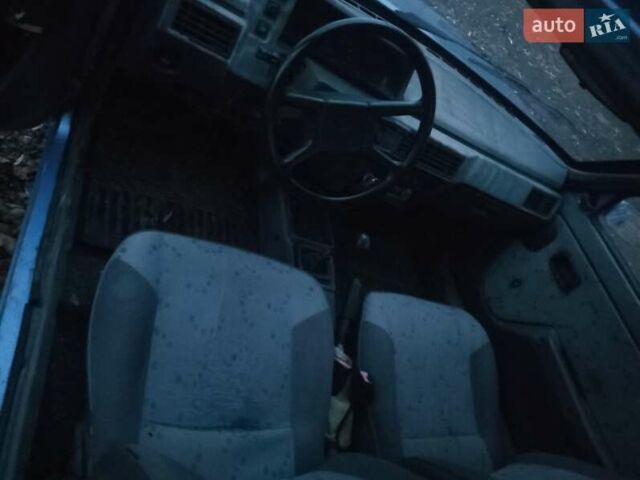 Синий ЗАЗ 1102 Таврія-Нова, объемом двигателя 1.2 л и пробегом 150 тыс. км за 650 $, фото 2 на Automoto.ua