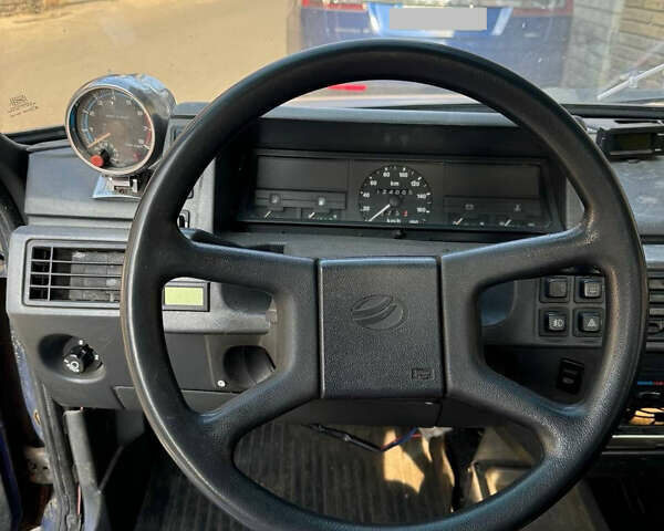 Синий ЗАЗ 1102 Таврия-Нова, объемом двигателя 1.2 л и пробегом 124 тыс. км за 599 $, фото 9 на Automoto.ua