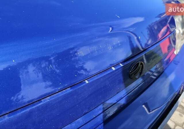 Синий ЗАЗ 1102 Таврія-Нова, объемом двигателя 1.2 л и пробегом 132 тыс. км за 1800 $, фото 25 на Automoto.ua