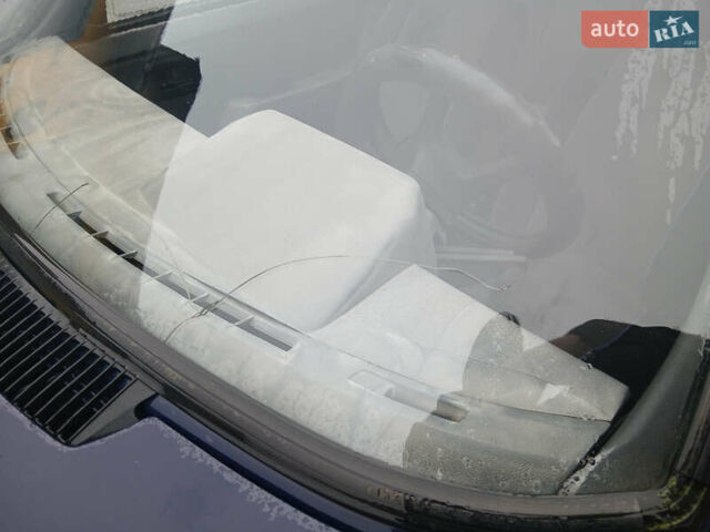 Синий ЗАЗ 1102 Таврія-Нова, объемом двигателя 1.1 л и пробегом 89 тыс. км за 1100 $, фото 16 на Automoto.ua