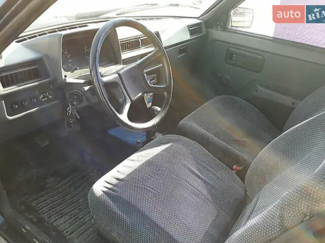 Синий ЗАЗ 1102 Таврія-Нова, объемом двигателя 1.1 л и пробегом 47 тыс. км за 2000 $, фото 7 на Automoto.ua