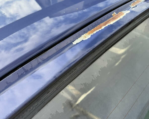 Синій ЗАЗ 1102 Таврія-Нова, об'ємом двигуна 1.09 л та пробігом 242 тис. км за 777 $, фото 21 на Automoto.ua