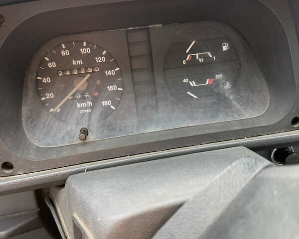 Синій ЗАЗ 1102 Таврія-Нова, об'ємом двигуна 1.09 л та пробігом 242 тис. км за 777 $, фото 9 на Automoto.ua