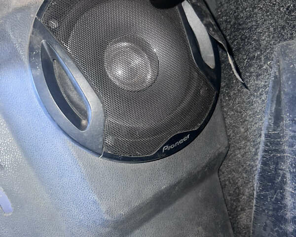 Синий ЗАЗ 1102 Таврія-Нова, объемом двигателя 1.2 л и пробегом 499 тыс. км за 1400 $, фото 15 на Automoto.ua