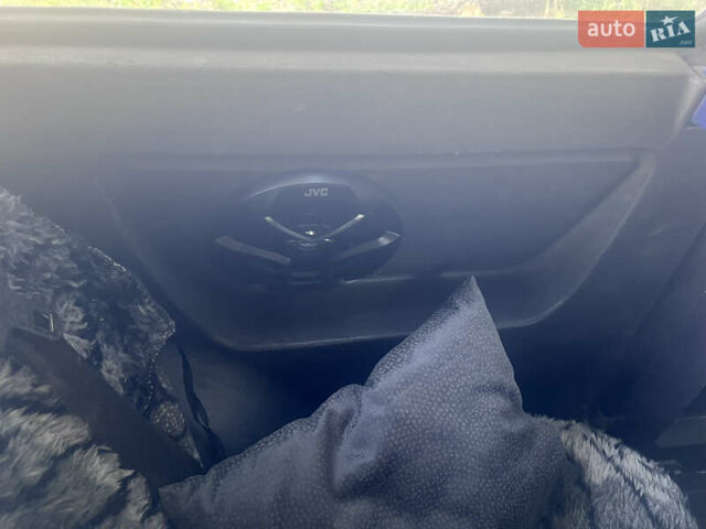 Синий ЗАЗ 1102 Таврія-Нова, объемом двигателя 1.2 л и пробегом 499 тыс. км за 1400 $, фото 16 на Automoto.ua