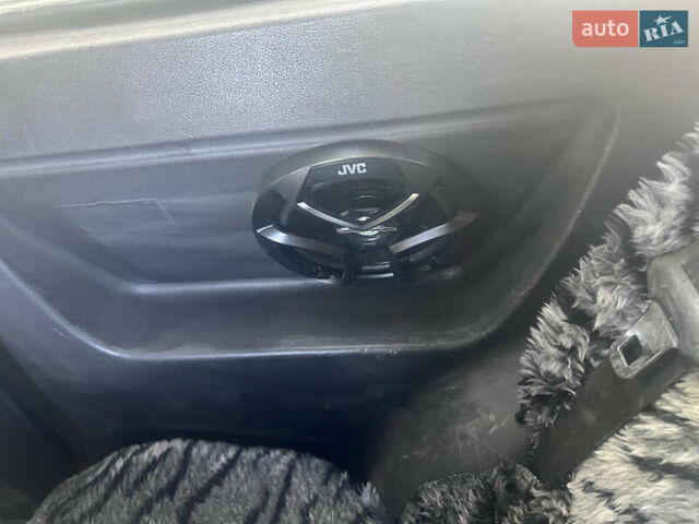 Синий ЗАЗ 1102 Таврія-Нова, объемом двигателя 1.2 л и пробегом 499 тыс. км за 1400 $, фото 17 на Automoto.ua