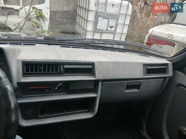 Синий ЗАЗ 1102 Таврія-Нова, объемом двигателя 1.1 л и пробегом 89 тыс. км за 1100 $, фото 19 на Automoto.ua