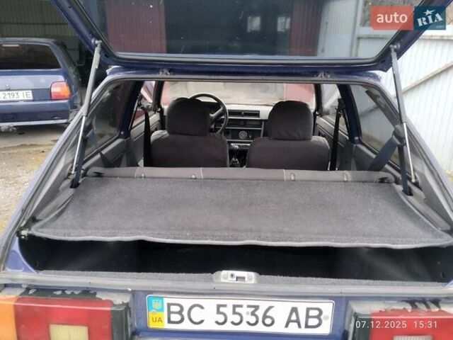 Синий ЗАЗ 1102 Таврія-Нова, объемом двигателя 0 л и пробегом 34 тыс. км за 850 $, фото 2 на Automoto.ua
