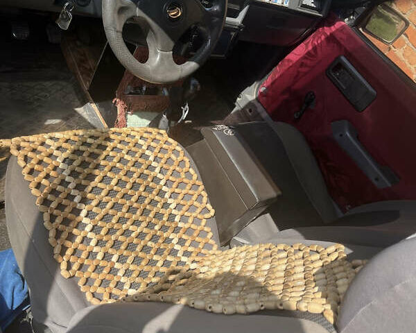 Синий ЗАЗ 1102 Таврія-Нова, объемом двигателя 1.1 л и пробегом 128 тыс. км за 839 $, фото 4 на Automoto.ua