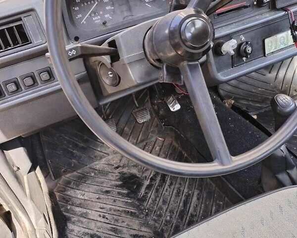 Синий ЗАЗ 1102 Таврія-Нова, объемом двигателя 1.1 л и пробегом 55 тыс. км за 999 $, фото 10 на Automoto.ua