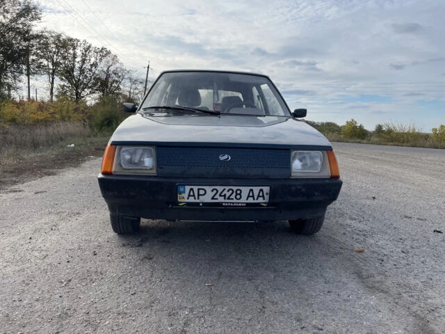 ЗАЗ 1102 Таврия-Нова 2004 у Запоріжжя на Automoto.ua Синій ЗАЗ 1102 Таврия-Нова, об'ємом двигуна 1.2 л та пробігом 166 тис. км за 763 $, фото 3 на Automoto.ua