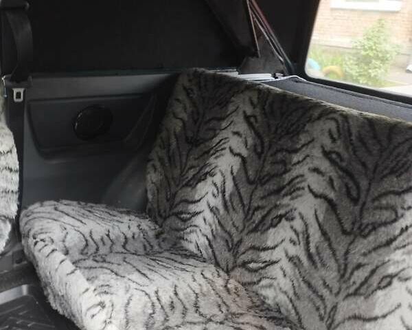 Синий ЗАЗ 1102 Таврія-Нова, объемом двигателя 1.2 л и пробегом 168 тыс. км за 1000 $, фото 3 на Automoto.ua