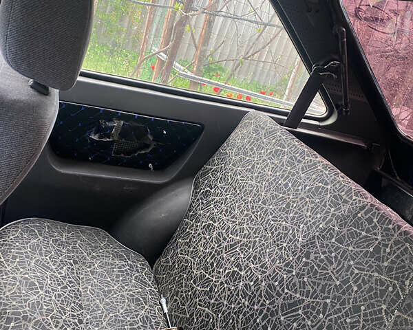 Синій ЗАЗ 1102 Таврія-Нова, об'ємом двигуна 1.2 л та пробігом 160 тис. км за 1200 $, фото 7 на Automoto.ua