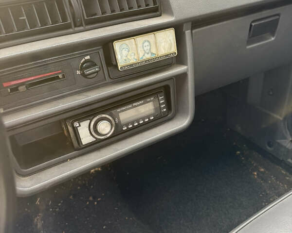 Синій ЗАЗ 1102 Таврія-Нова, об'ємом двигуна 1.09 л та пробігом 242 тис. км за 777 $, фото 10 на Automoto.ua