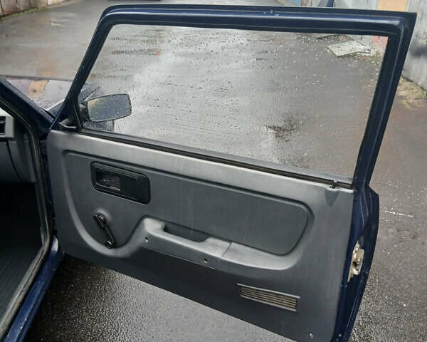 Синий ЗАЗ 1102 Таврія-Нова, объемом двигателя 1.1 л и пробегом 89 тыс. км за 1100 $, фото 13 на Automoto.ua