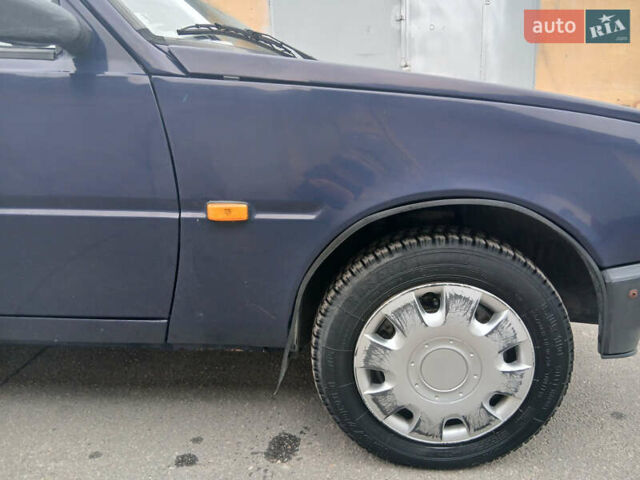 Синий ЗАЗ 1102 Таврія-Нова, объемом двигателя 1.1 л и пробегом 89 тыс. км за 1100 $, фото 2 на Automoto.ua