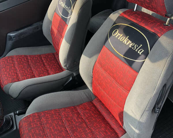 Синий ЗАЗ 1102 Таврия-Нова, объемом двигателя 1.1 л и пробегом 163 тыс. км за 800 $, фото 18 на Automoto.ua