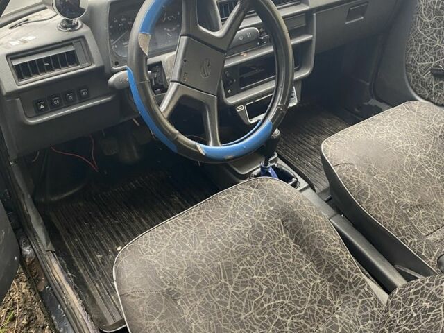 ЗАЗ 1102 Таврия-Нова 2004 в Иванкове на Automoto.ua Синий ЗАЗ 1102 Таврия-Нова, объемом двигателя 1.2 л и пробегом 123 тыс. км за 1080 $, фото 5 на Automoto.ua