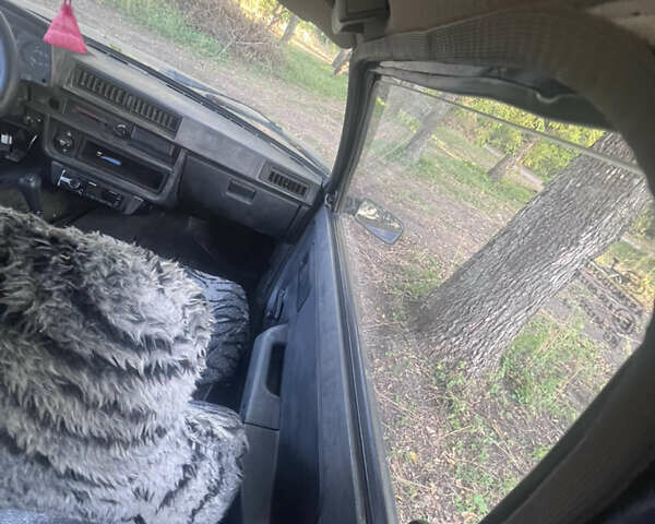 Синий ЗАЗ 1102 Таврія-Нова, объемом двигателя 1.2 л и пробегом 499 тыс. км за 1400 $, фото 20 на Automoto.ua