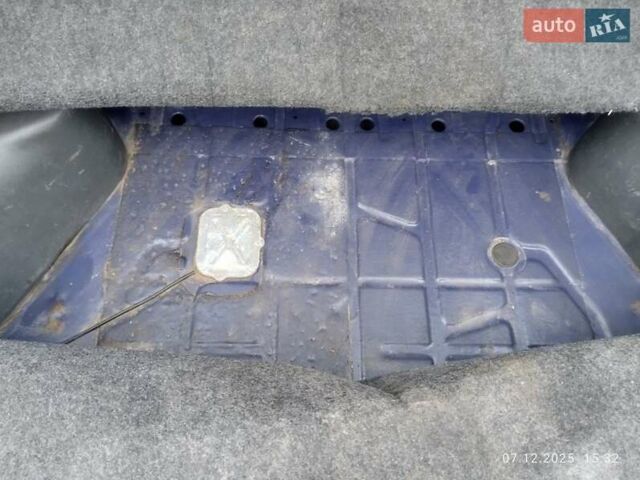 Синий ЗАЗ 1102 Таврія-Нова, объемом двигателя 0 л и пробегом 34 тыс. км за 850 $, фото 4 на Automoto.ua