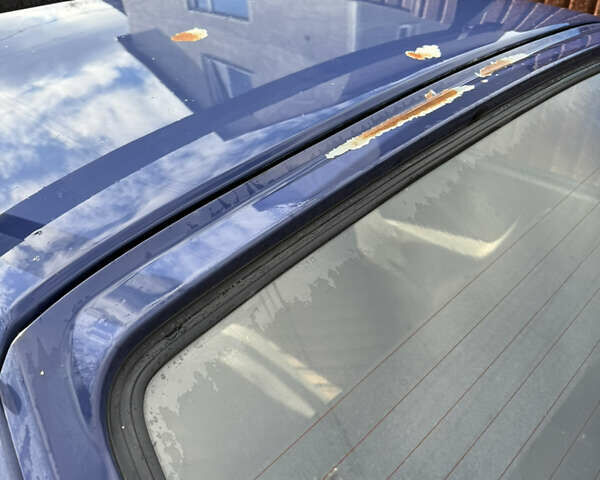 Синій ЗАЗ 1102 Таврія-Нова, об'ємом двигуна 1.09 л та пробігом 242 тис. км за 777 $, фото 22 на Automoto.ua