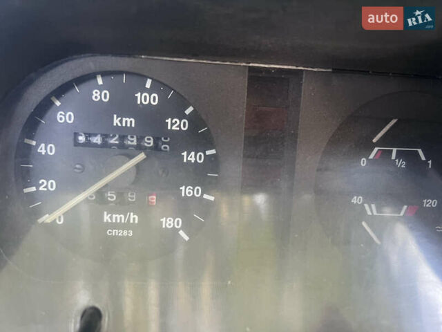 Синий ЗАЗ 1102 Таврія-Нова, объемом двигателя 1.2 л и пробегом 499 тыс. км за 1400 $, фото 13 на Automoto.ua