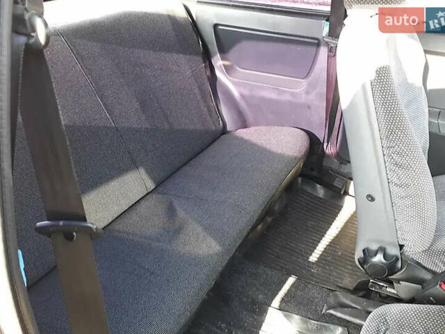 Синий ЗАЗ 1102 Таврія-Нова, объемом двигателя 1.1 л и пробегом 47 тыс. км за 2000 $, фото 6 на Automoto.ua