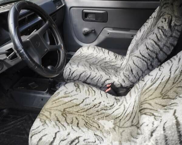 Синий ЗАЗ 1102 Таврія-Нова, объемом двигателя 1.2 л и пробегом 168 тыс. км за 1000 $, фото 4 на Automoto.ua