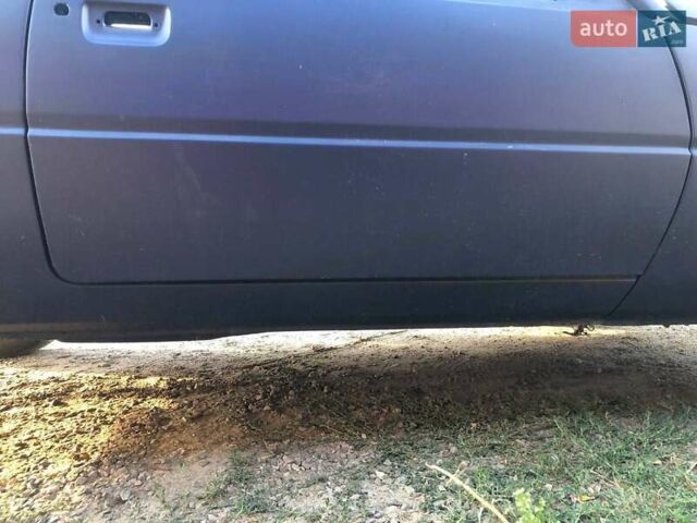 Синий ЗАЗ 1102 Таврія-Нова, объемом двигателя 1.2 л и пробегом 40 тыс. км за 500 $, фото 10 на Automoto.ua