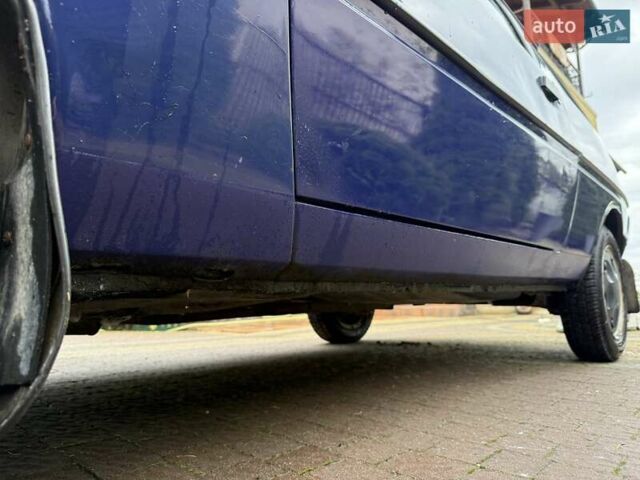 Синій ЗАЗ 1102 Таврія-Нова, об'ємом двигуна 1.2 л та пробігом 99 тис. км за 1200 $, фото 19 на Automoto.ua