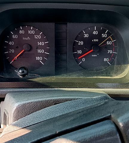 Синий ЗАЗ 1102 Таврия-Нова, объемом двигателя 1.2 л и пробегом 76 тыс. км за 1000 $, фото 11 на Automoto.ua