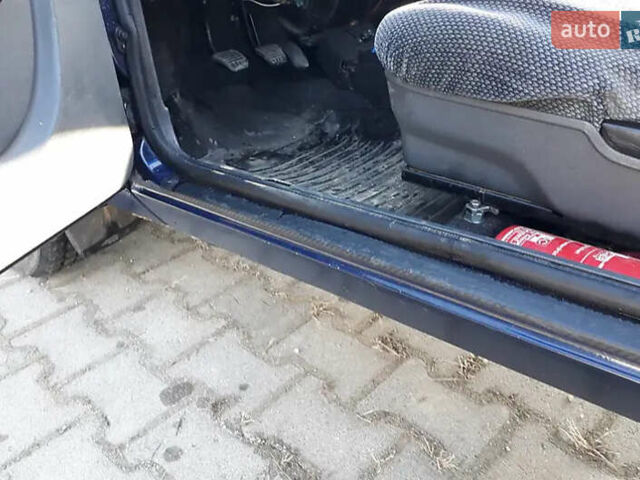 Синий ЗАЗ 1102 Таврія-Нова, объемом двигателя 1.1 л и пробегом 47 тыс. км за 2000 $, фото 8 на Automoto.ua