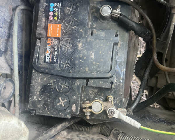 Синий ЗАЗ 1102 Таврія-Нова, объемом двигателя 1.2 л и пробегом 499 тыс. км за 1400 $, фото 11 на Automoto.ua