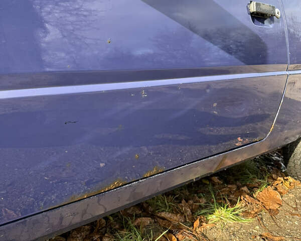 Синій ЗАЗ 1102 Таврія-Нова, об'ємом двигуна 1.09 л та пробігом 242 тис. км за 777 $, фото 18 на Automoto.ua