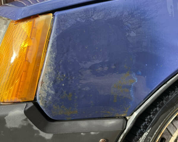 Синій ЗАЗ 1102 Таврія-Нова, об'ємом двигуна 1.09 л та пробігом 242 тис. км за 777 $, фото 16 на Automoto.ua