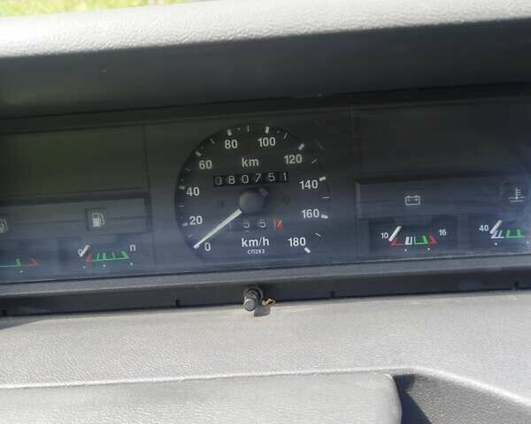 Синий ЗАЗ 1102 Таврія-Нова, объемом двигателя 1.2 л и пробегом 80 тыс. км за 1500 $, фото 5 на Automoto.ua