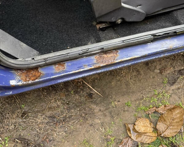 Синій ЗАЗ 1102 Таврія-Нова, об'ємом двигуна 1.09 л та пробігом 242 тис. км за 777 $, фото 24 на Automoto.ua