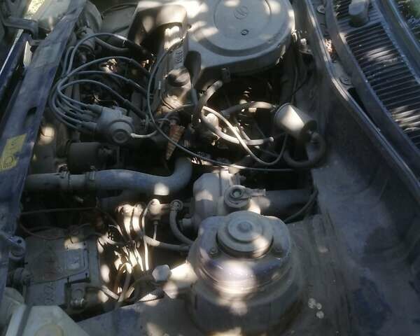 Синий ЗАЗ 1102 Таврія-Нова, объемом двигателя 1.2 л и пробегом 72 тыс. км за 613 $, фото 11 на Automoto.ua