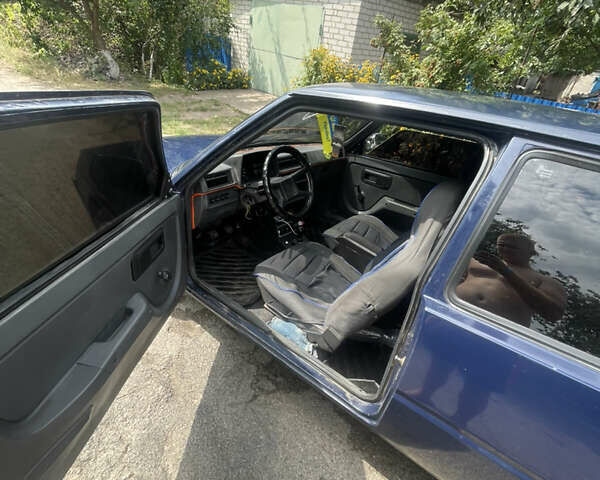 Синій ЗАЗ 1102 Таврія-Нова, об'ємом двигуна 1.2 л та пробігом 178 тис. км за 1450 $, фото 4 на Automoto.ua