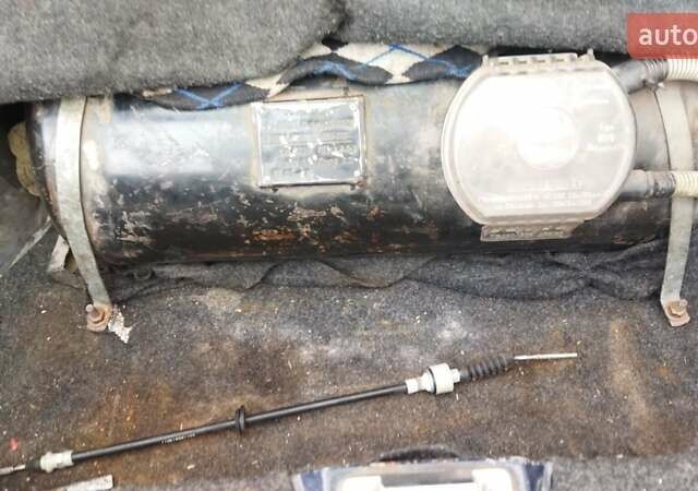 Синій ЗАЗ 1102 Таврія-Нова, об'ємом двигуна 1.3 л та пробігом 296 тис. км за 850 $, фото 11 на Automoto.ua