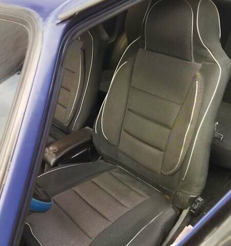 Синій ЗАЗ 1102 Таврія-Нова, об'ємом двигуна 1.3 л та пробігом 296 тис. км за 850 $, фото 6 на Automoto.ua