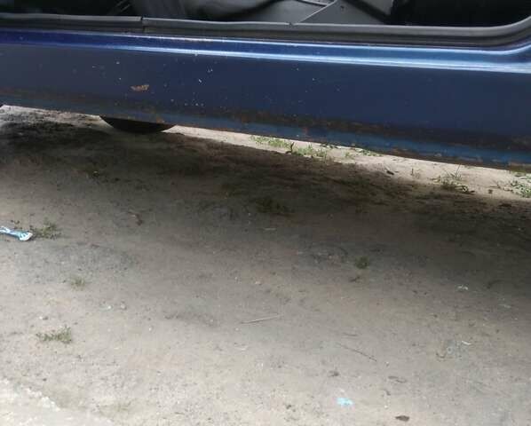 Синий ЗАЗ 1102 Таврия-Нова, объемом двигателя 1.2 л и пробегом 200 тыс. км за 1200 $, фото 15 на Automoto.ua