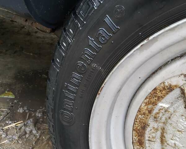 Синий ЗАЗ 1102 Таврия-Нова, объемом двигателя 1.2 л и пробегом 210 тыс. км за 800 $, фото 18 на Automoto.ua