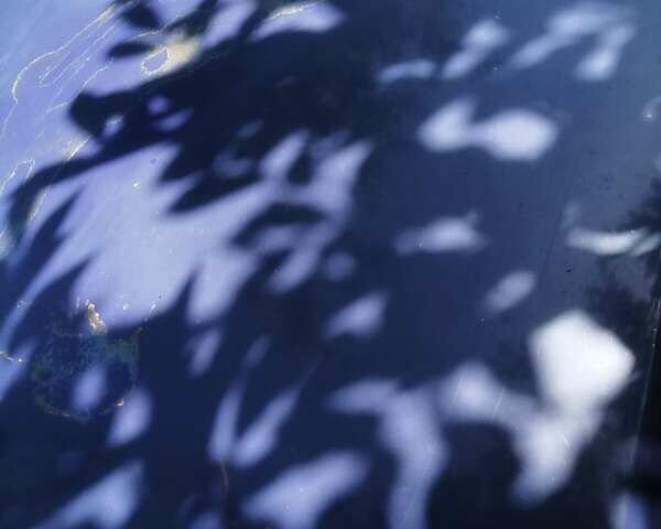 Синий ЗАЗ 1102 Таврія-Нова, объемом двигателя 1.2 л и пробегом 72 тыс. км за 613 $, фото 3 на Automoto.ua